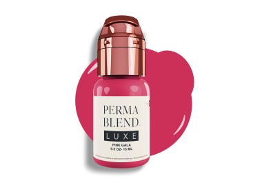 PINK GALA - Perma Blend Luxe - 15ml - Conforme REACH perma blend