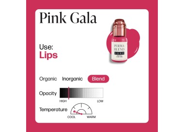 PINK GALA - Perma Blend Luxe - 15ml - Conforme REACH perma blend