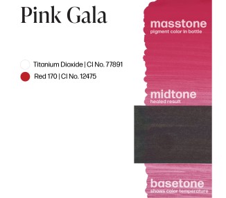 PINK GALA - Perma Blend Luxe - 15ml - Conforme REACH perma blend