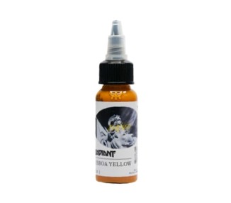 LISBOA YELLOW - Radiant Colors - 30ml - Conforme REACH radiant colors