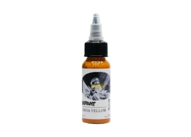 LISBOA YELLOW - Radiant Colors - 30ml - Conforme REACH radiant colors