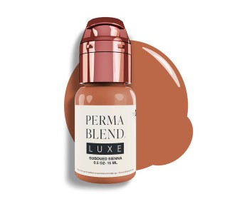 SUBDUED SIENNA - Perma Blend Luxe - 15ml - Pigmento PMU REACH perma blend