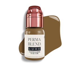 TOASTED ALMOND - Perma Blend Luxe - 15ml - Conforme REACH perma blend
