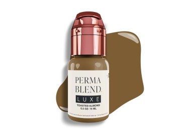 TOASTED ALMOND - Perma Blend Luxe - 15ml - Conforme REACH perma blend