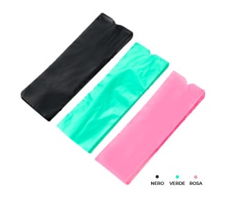 Copri Penna BIODEGRADABILI - 60x 150mm - 100pz