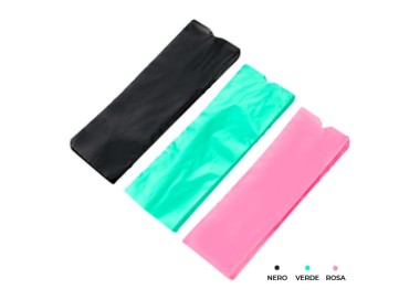 Copri Penna BIODEGRADABILI - 60x 150mm - 100pz