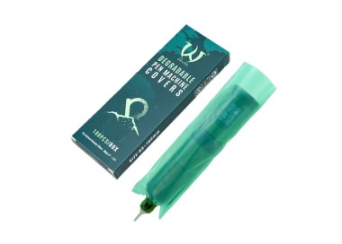 Copri Penna BIODEGRADABILI - 60x 150mm - 100pz