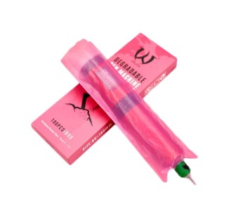 Copri Penna BIODEGRADABILI - 60x 150mm - 100pz