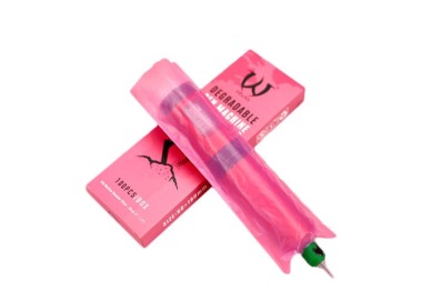 Copri Penna BIODEGRADABILI - 60x 150mm - 100pz