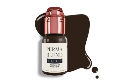 READY DARK - Perma Blend Luxe - 15ml - Conforme REACH perma blend