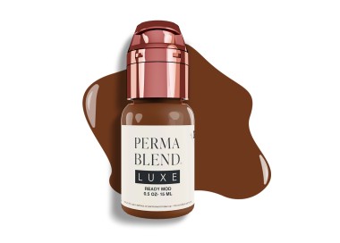 READY MOD - Perma Blend Luxe - 15ml - Pigmento PMU REACH perma blend