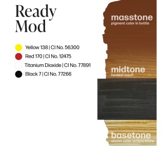 READY MOD - Perma Blend Luxe - 15ml - Pigmento PMU REACH perma blend