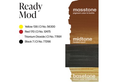 READY MOD - Perma Blend Luxe - 15ml - Pigmento PMU REACH perma blend