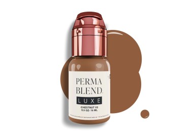 CHESTNUT V2 - Perma Blend Luxe - 15ml - Conforme REACH perma blend