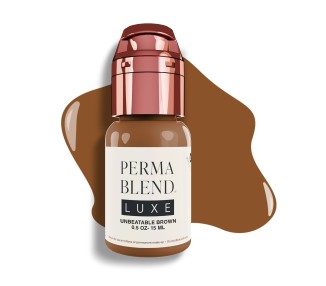 Vicky Martin's Unstoppable AREOLA Set - Perma Blend Luxe - 8x15ml - Conforme REACH perma blend