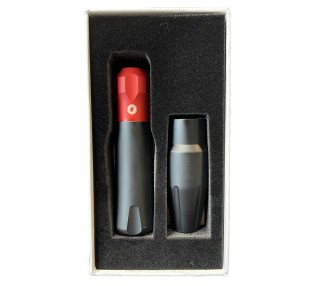 Dormouse Pen - RED Edition - Corsa 3.5 mm dormouse