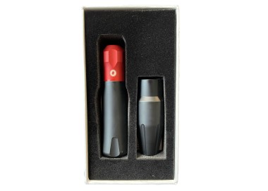 Dormouse Pen - RED Edition - Corsa 3.5 mm - Macchinetta Tattoo Pen dormouse