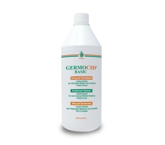 GERMOCID BASIC Spray - 750ml germo care