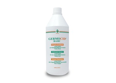 GERMOCID BASIC Spray - 750ml germo care