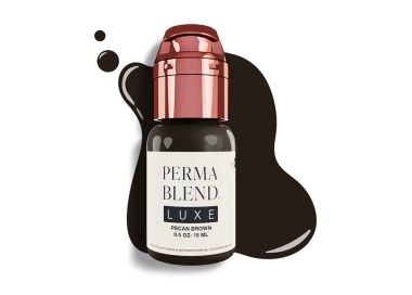 PECAN BROWN - Perma Blend Luxe - 15ml - Conforme REACH perma blend