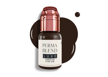 CHERRY OAK - Perma Blend Luxe - 15ml - Pigmento PMU REACH perma blend