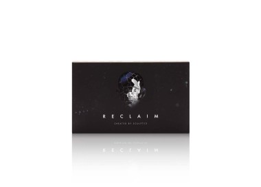 Stevey G. RECLAIM Set Trico - Perma Blend Luxe - 6x15ml - Conforme REACH perma blend