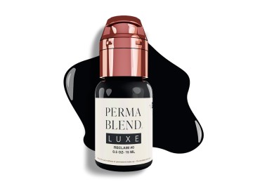 Stevey G. RECLAIM -0 - Perma Blend Luxe - 15ml - Pigmento PMU REACH perma blend