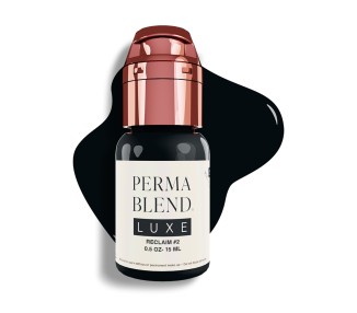Stevey G. RECLAIM -2 - Perma Blend Luxe - 15ml - Conforme REACH perma blend