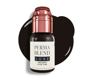 Stevey G. RECLAIM -3 - Perma Blend Luxe - 15ml - Pigmento PMU REACH perma blend