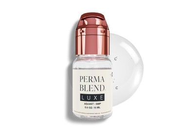 Stevey G. ADJUST - Perma Blend Luxe - 15ml - Conforme REACH perma blend