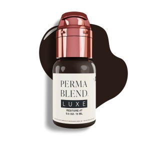 Stevey G. RESTORE -7 - Perma Blend Luxe - 15ml - Conforme REACH perma blend