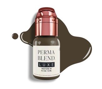Stevey G. RESTORE -9 - Perma Blend Luxe - 15ml - Conforme REACH perma blend
