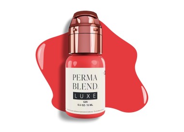 GIN Carla Ricciardone - Perma Blend Luxe - 15ml - Conforme REACH perma blend