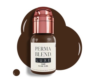 HAZE Carla Ricciardone - Perma Blend Luxe - 15ml - Pigmento PMU REACH perma blend