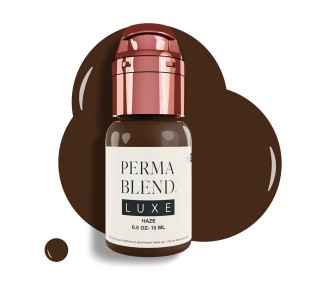 HAZE Carla Ricciardone - Perma Blend Luxe - 15ml - Conforme REACH perma blend