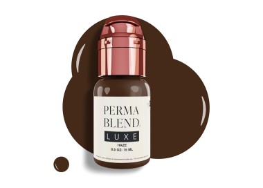 HAZE Carla Ricciardone - Perma Blend Luxe - 15ml - Conforme REACH perma blend