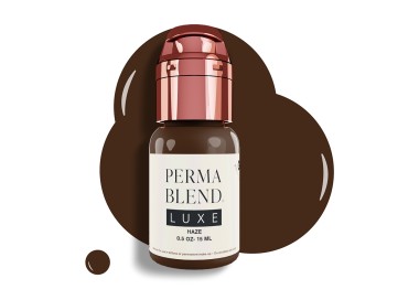 HAZE Carla Ricciardone - Perma Blend Luxe - 15ml - Pigmento PMU REACH perma blend