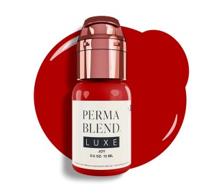 JOY Carla Ricciardone - Perma Blend Luxe - 15ml - Conforme REACH perma blend