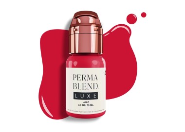 LALA Carla Ricciardone - Perma Blend Luxe - 15ml - Conforme REACH perma blend