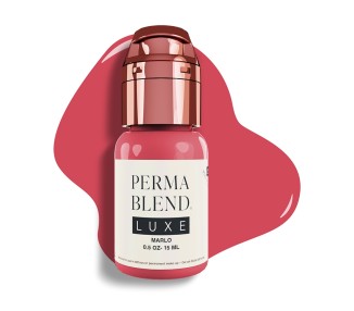 MARLO Carla Ricciardone - Perma Blend Luxe - 15ml - Pigmento PMU REACH perma blend