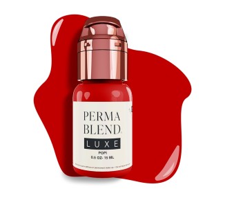 POPI Carla Ricciardone - Perma Blend Luxe - 15ml - Conforme REACH perma blend