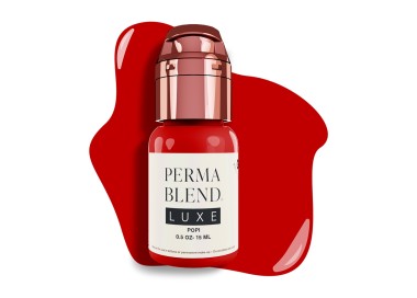 POPI Carla Ricciardone - Perma Blend Luxe - 15ml - Conforme REACH perma blend