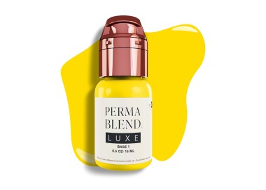 BASE 1 Carla Ricciardone - Perma Blend Luxe - 15ml - Conforme REACH perma blend