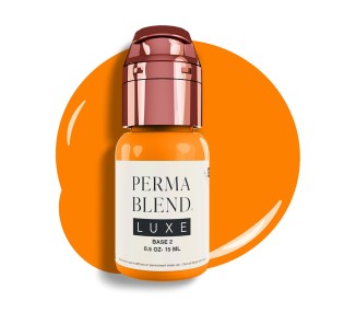 BASE 2 Carla Ricciardone - Perma Blend Luxe - 15ml - Conforme REACH perma blend