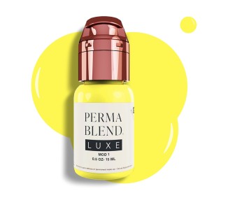 MOD 1 Carla Ricciardone - Perma Blend Luxe - 15ml - Conforme REACH perma blend
