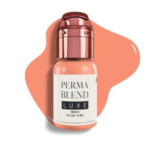 MOD 2 Carla Ricciardone - Perma Blend Luxe - 15ml - Conforme REACH perma blend