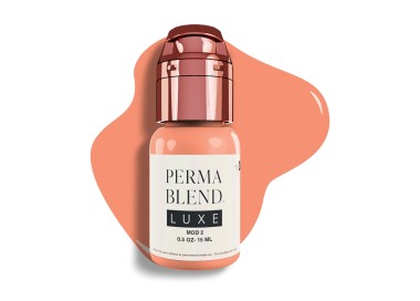 MOD 2 Carla Ricciardone - Perma Blend Luxe - 15ml - Conforme REACH perma blend