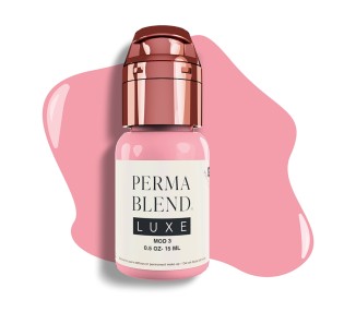MOD 3 Carla Ricciardone - Perma Blend Luxe - 15ml - Conforme REACH perma blend