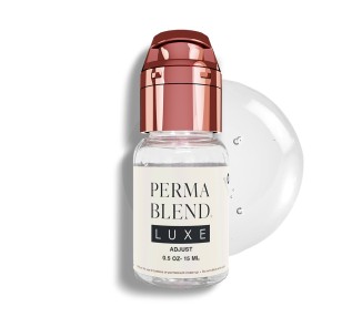 ADJUST Carla Ricciardone - Perma Blend Luxe - 15ml - Conforme REACH perma blend