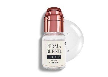 ADJUST Carla Ricciardone - Perma Blend Luxe - 15ml - Conforme REACH perma blend